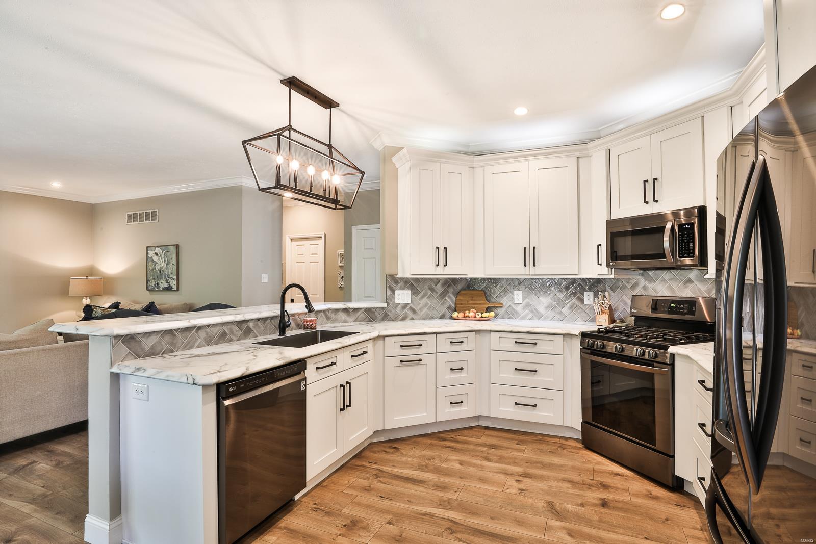 Glen Eagles Estates - Residential