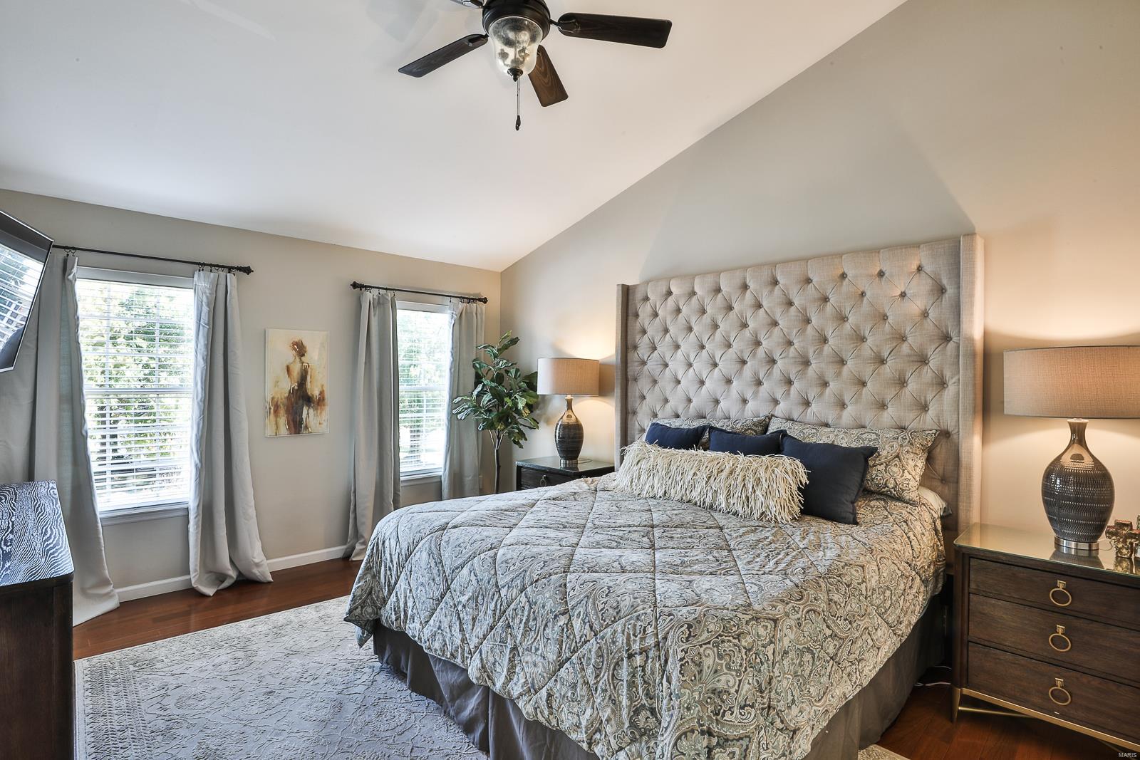 Glen Eagles Estates - Residential