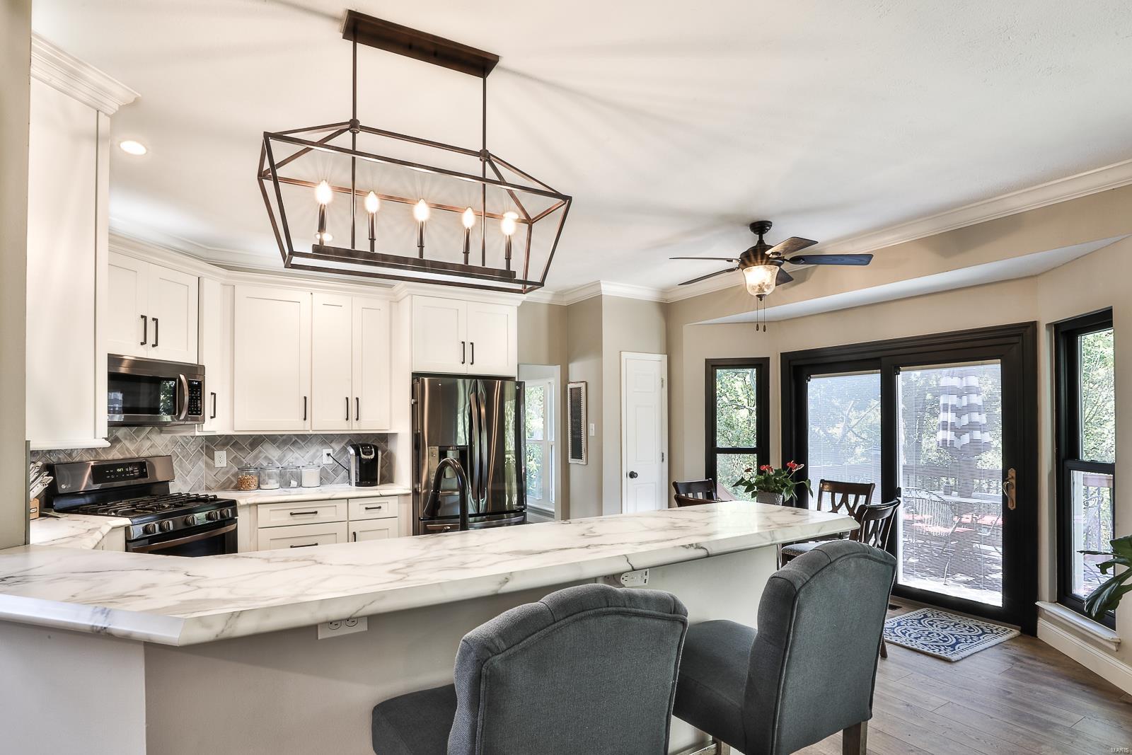 Glen Eagles Estates - Residential