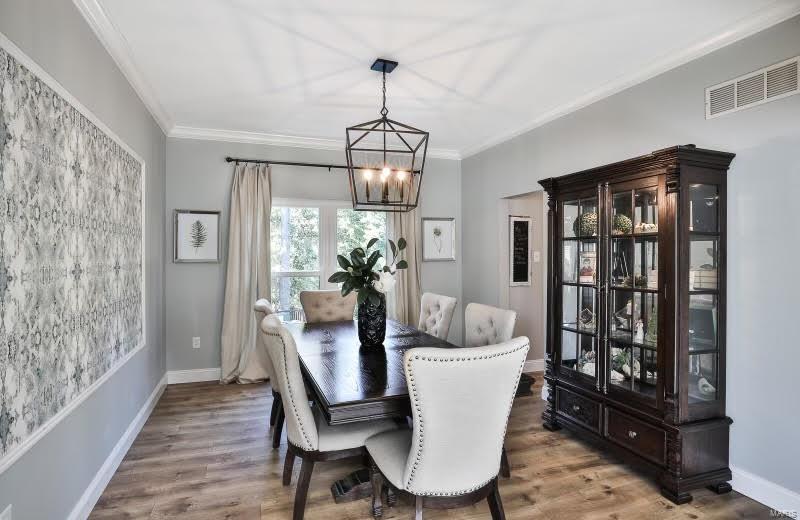 Glen Eagles Estates - Residential