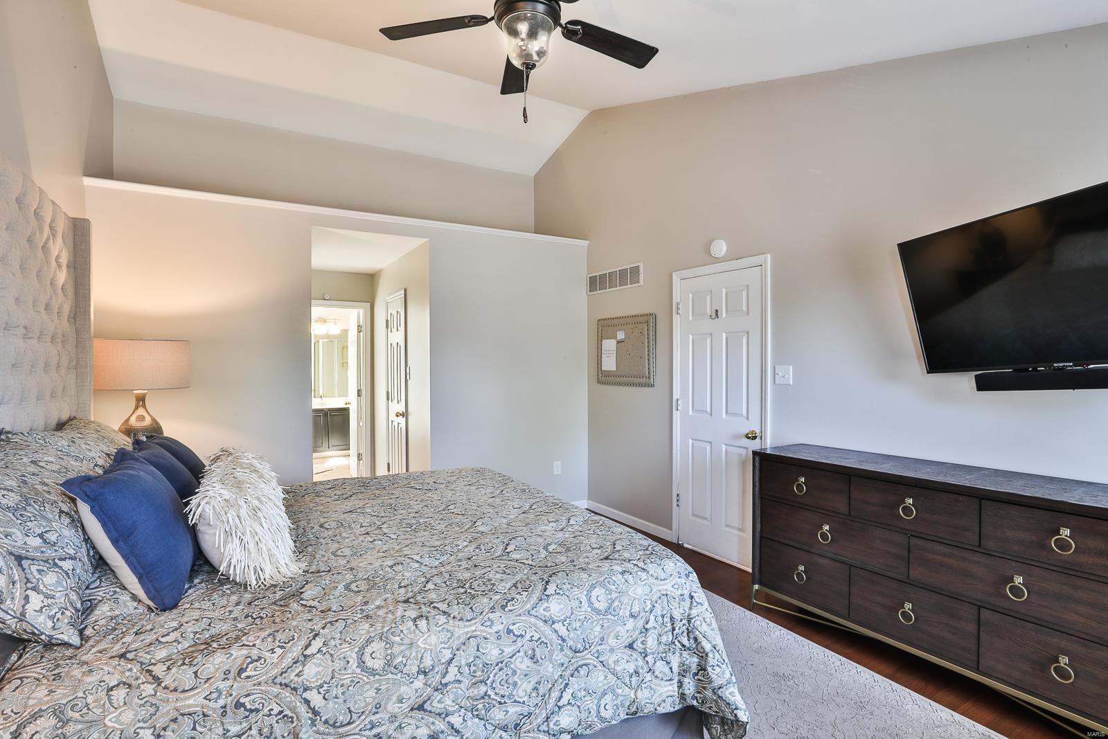 Glen Eagles Estates - Residential