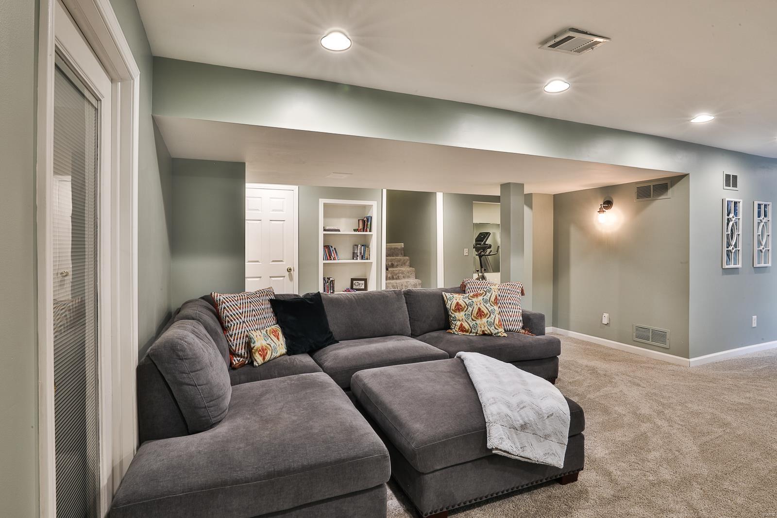 Glen Eagles Estates - Residential