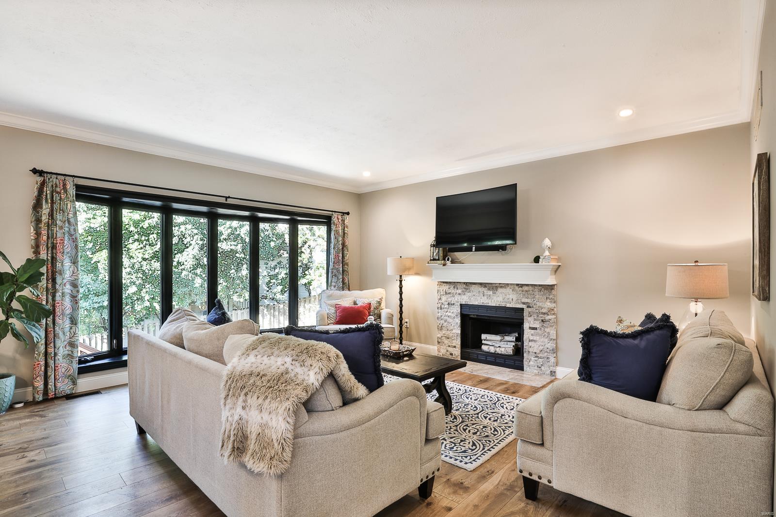 Glen Eagles Estates - Residential