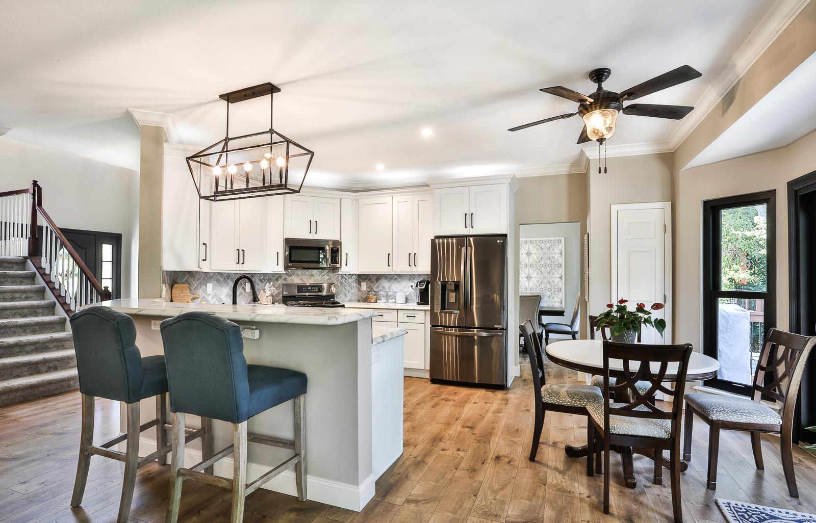 Glen Eagles Estates - Residential