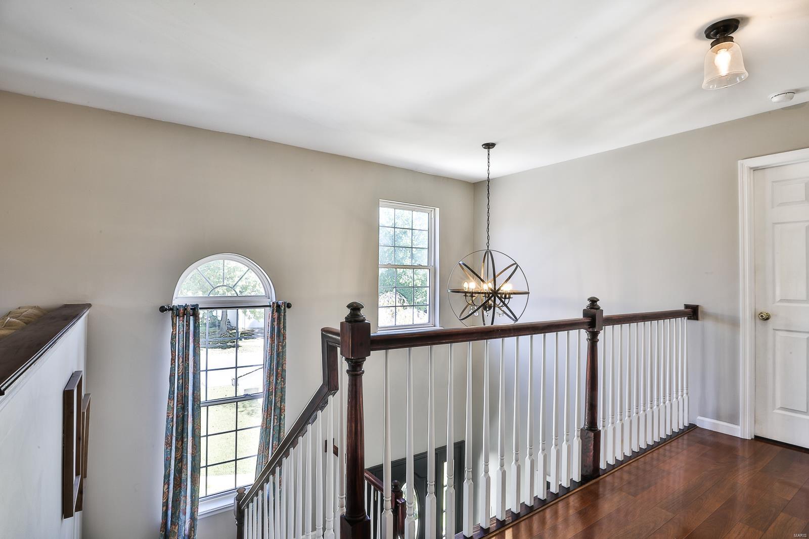 Glen Eagles Estates - Residential