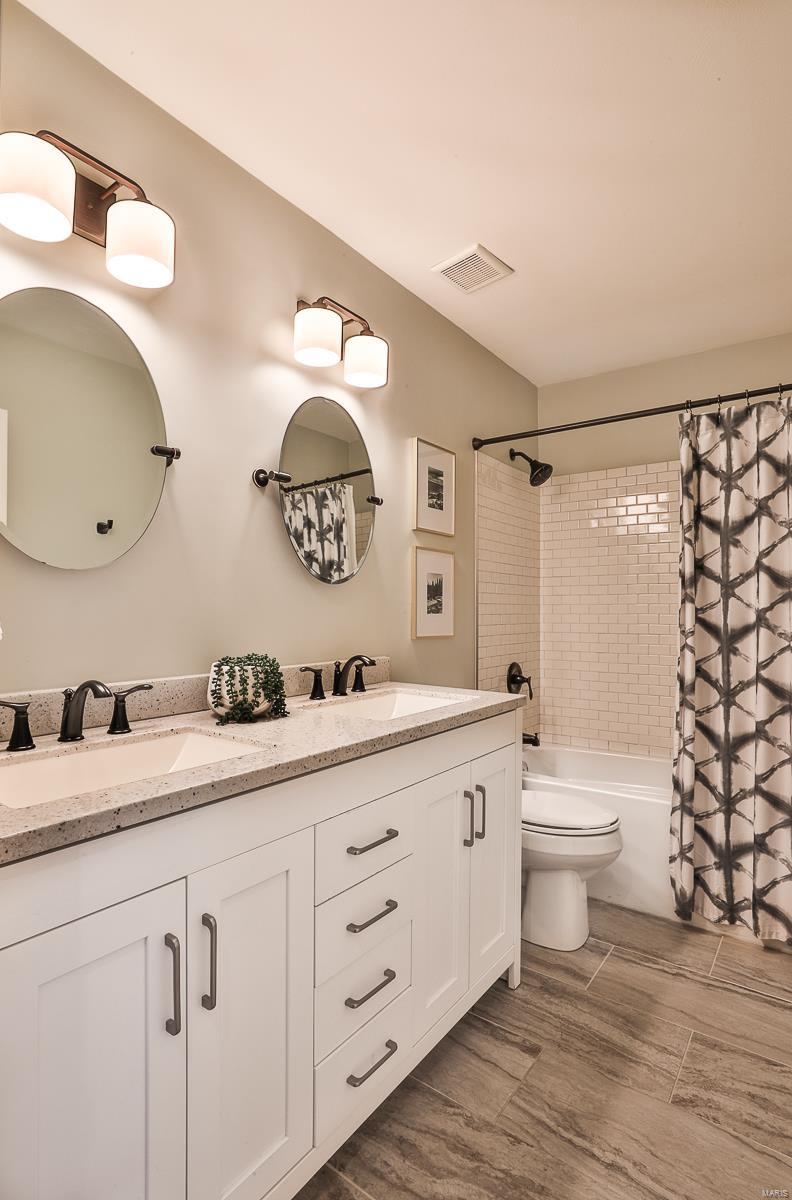 Glen Eagles Estates - Residential