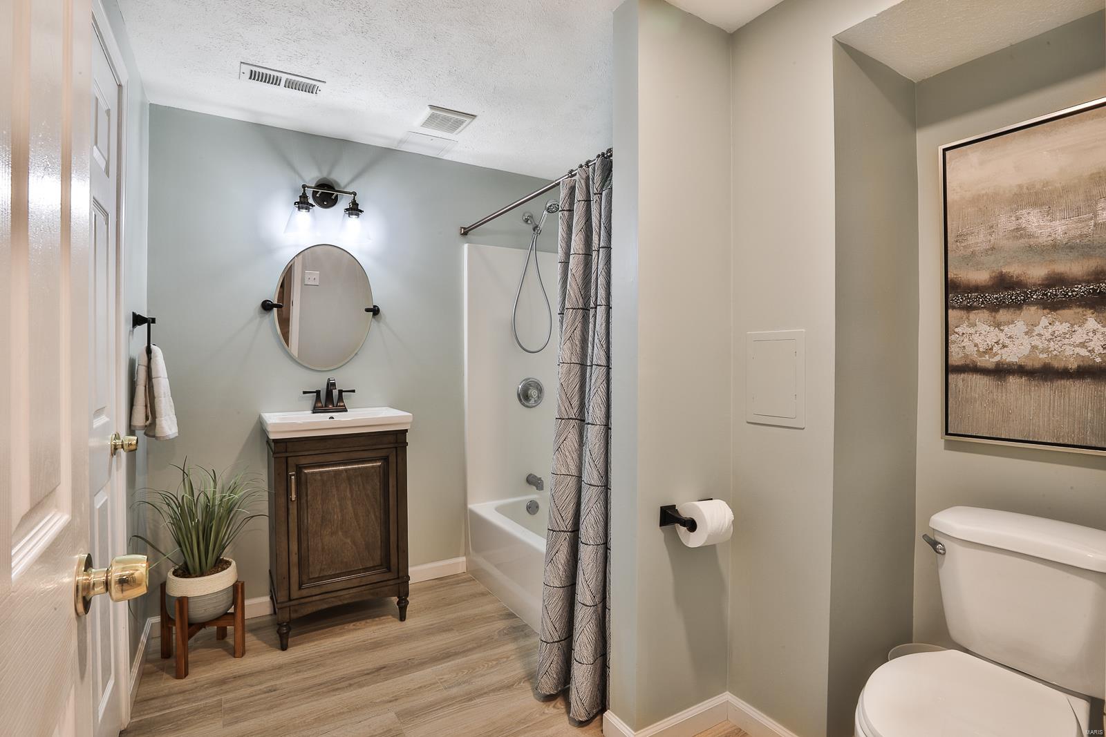 Glen Eagles Estates - Residential