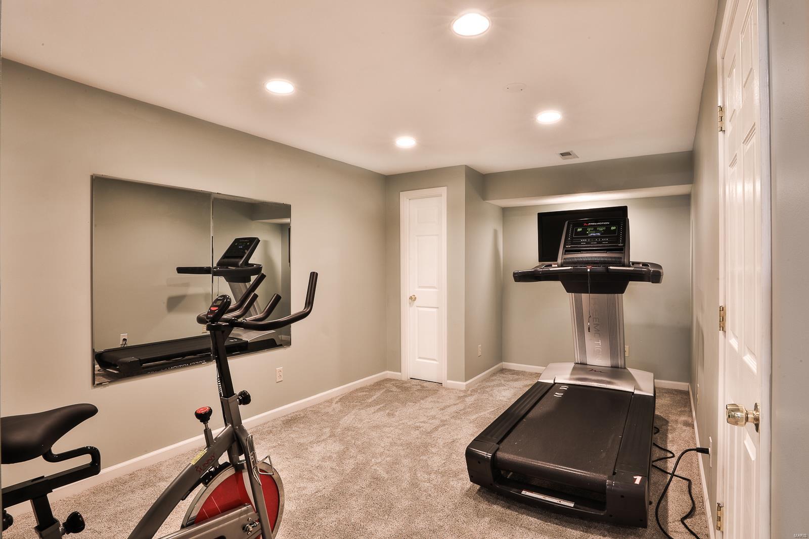 Glen Eagles Estates - Residential