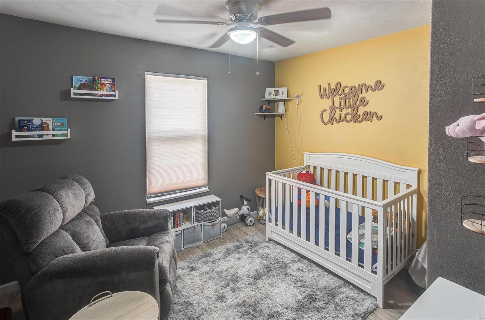 Collinsville, Illinois 62234, United States, 3 Bedrooms Bedrooms, ,1 BathroomBathrooms,Residential,Pending,1216