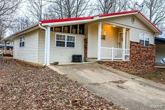 NORTHWOODHILLS - Residential
