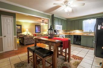 NORTHWOODHILLS - Residential