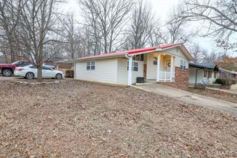 NORTHWOODHILLS - Residential