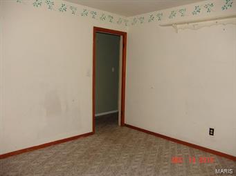 Osage Village - Residential