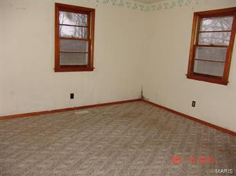 Osage Village - Residential