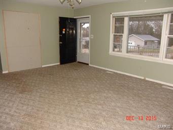 Osage Village - Residential