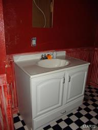 Osage Village - Residential