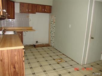 Osage Village - Residential