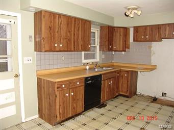 Osage Village - Residential