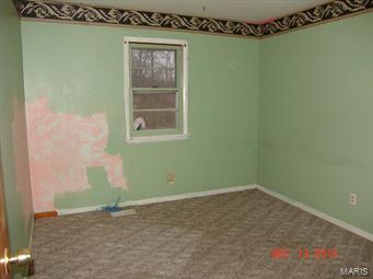 Osage Village - Residential