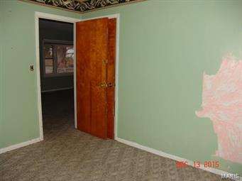 Osage Village - Residential