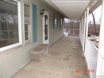 Osage Village - Residential