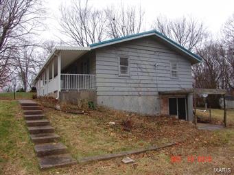 Osage Village - Residential