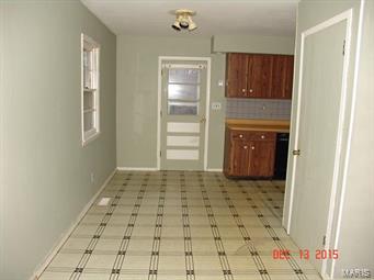 Osage Village - Residential