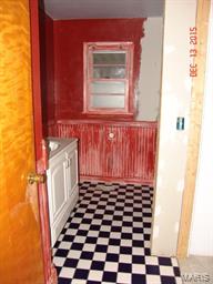 Osage Village - Residential