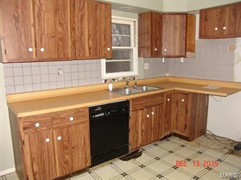 Osage Village - Residential