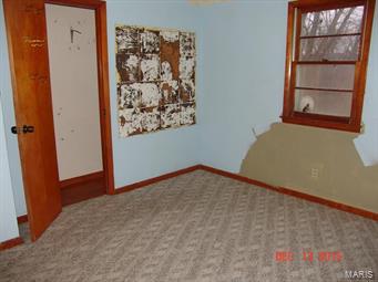 Osage Village - Residential