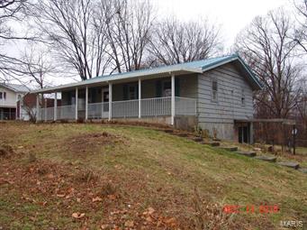 Osage Village - Residential