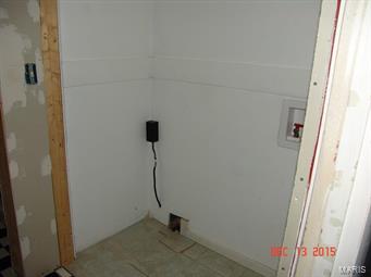 Osage Village - Residential