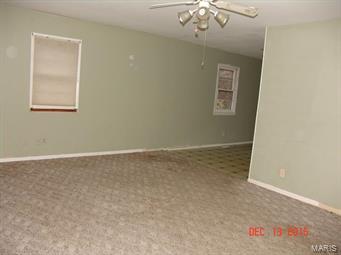 Osage Village - Residential