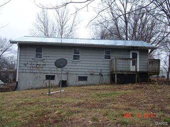 Osage Village - Residential