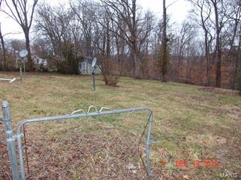 Osage Village - Residential