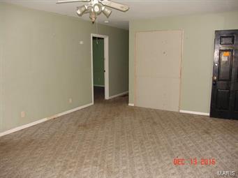 Osage Village - Residential