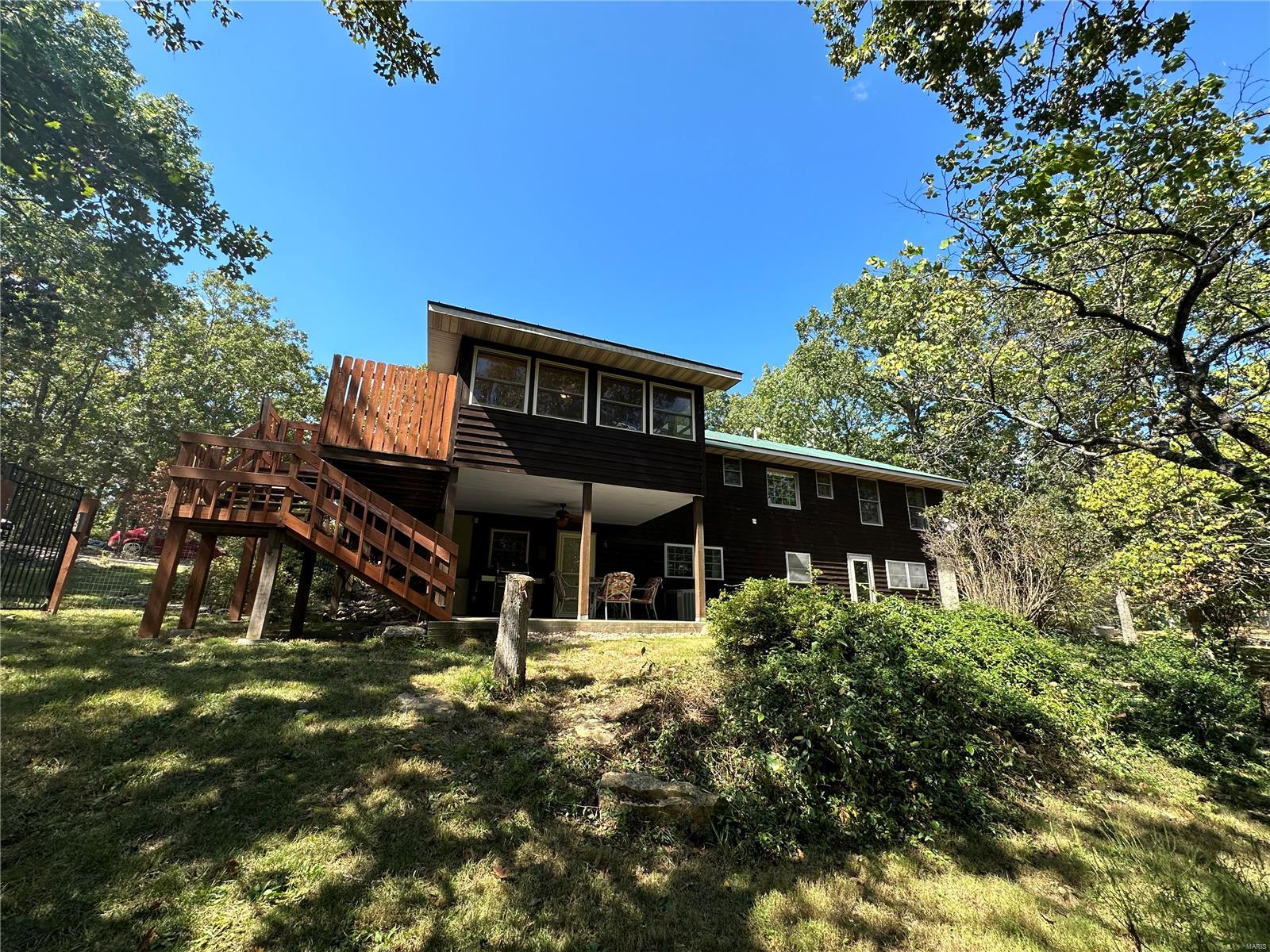 Country - Residential