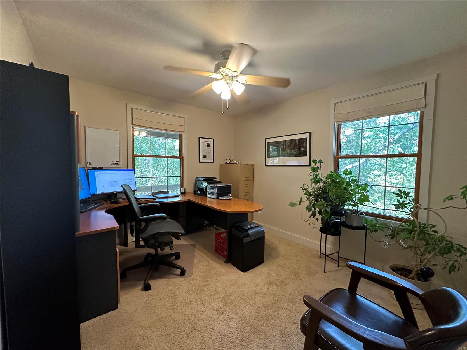 Country - Residential