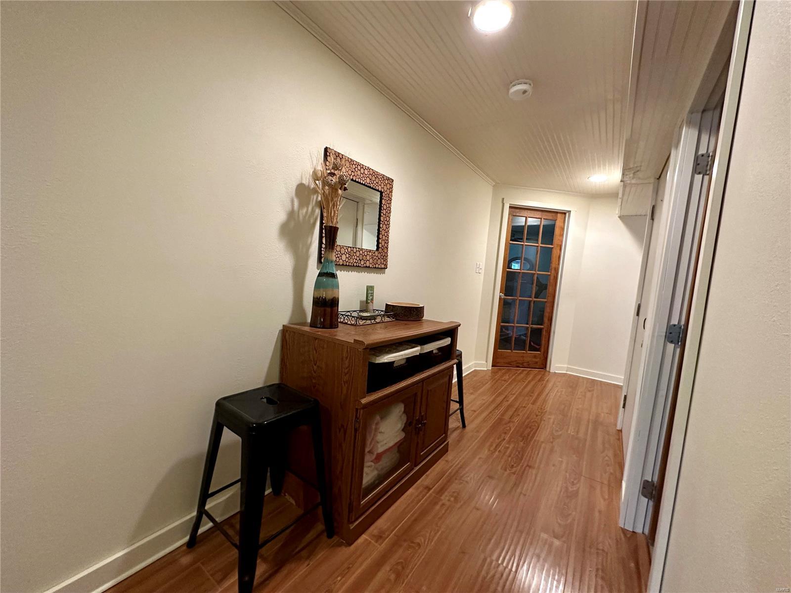 Country - Residential