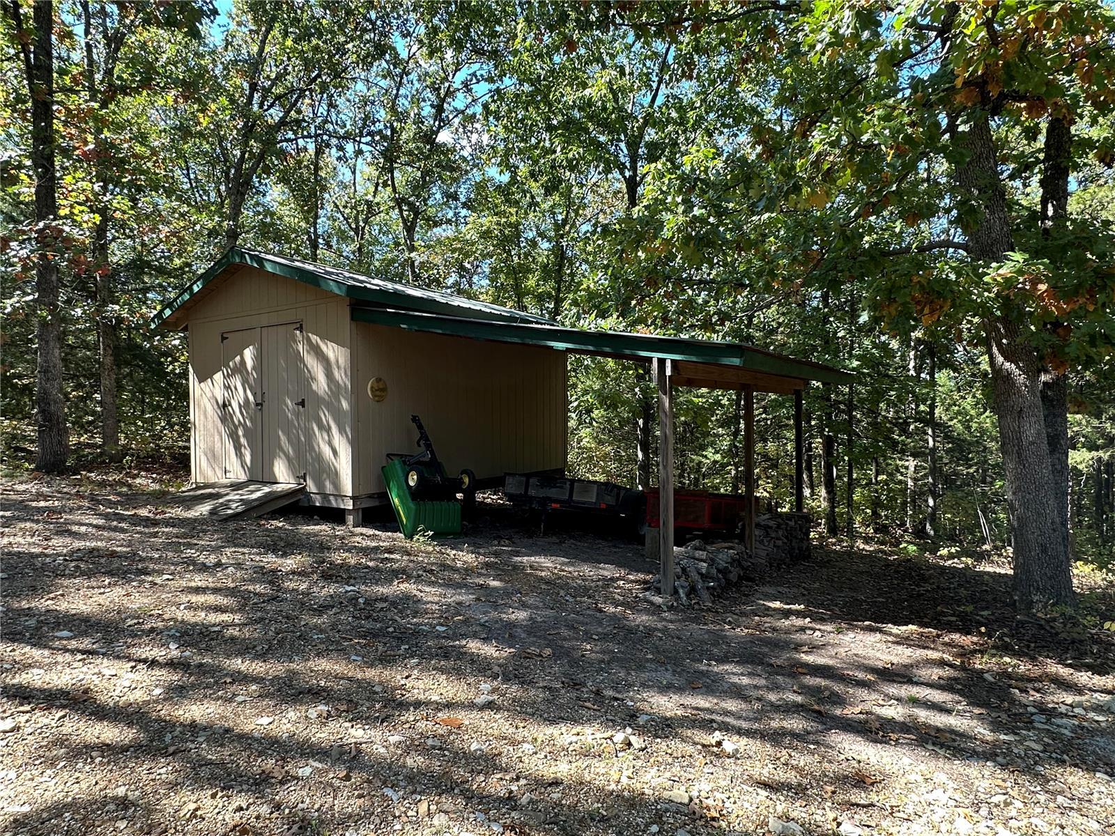 Country - Residential