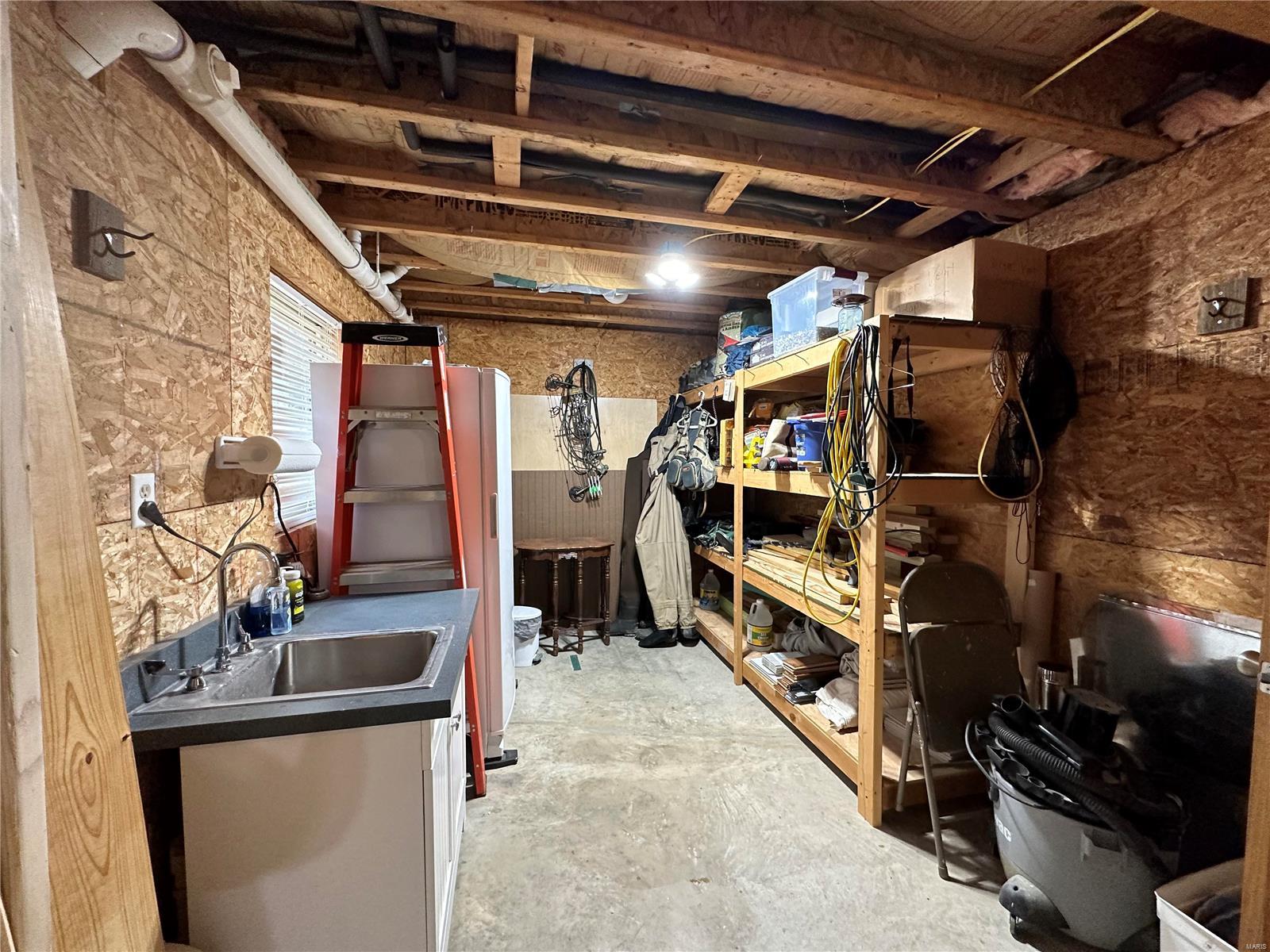 Country - Residential