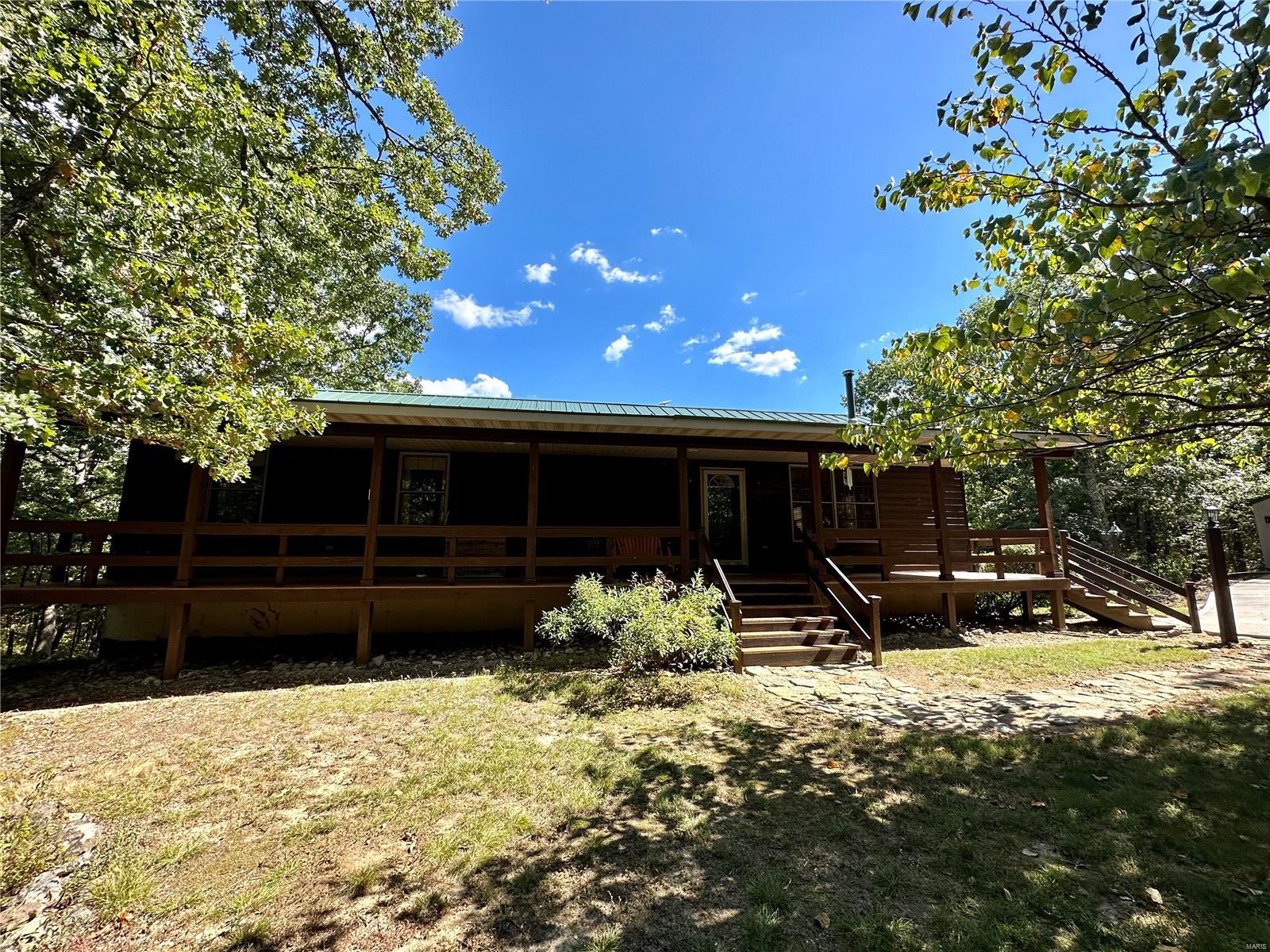 Country - Residential