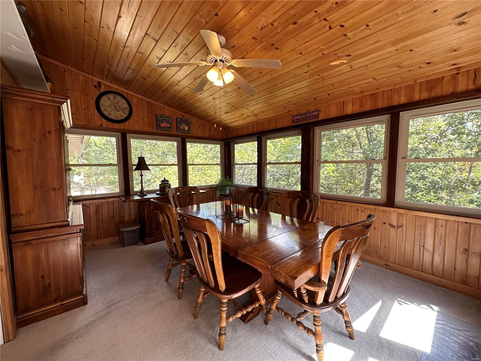 Country - Residential