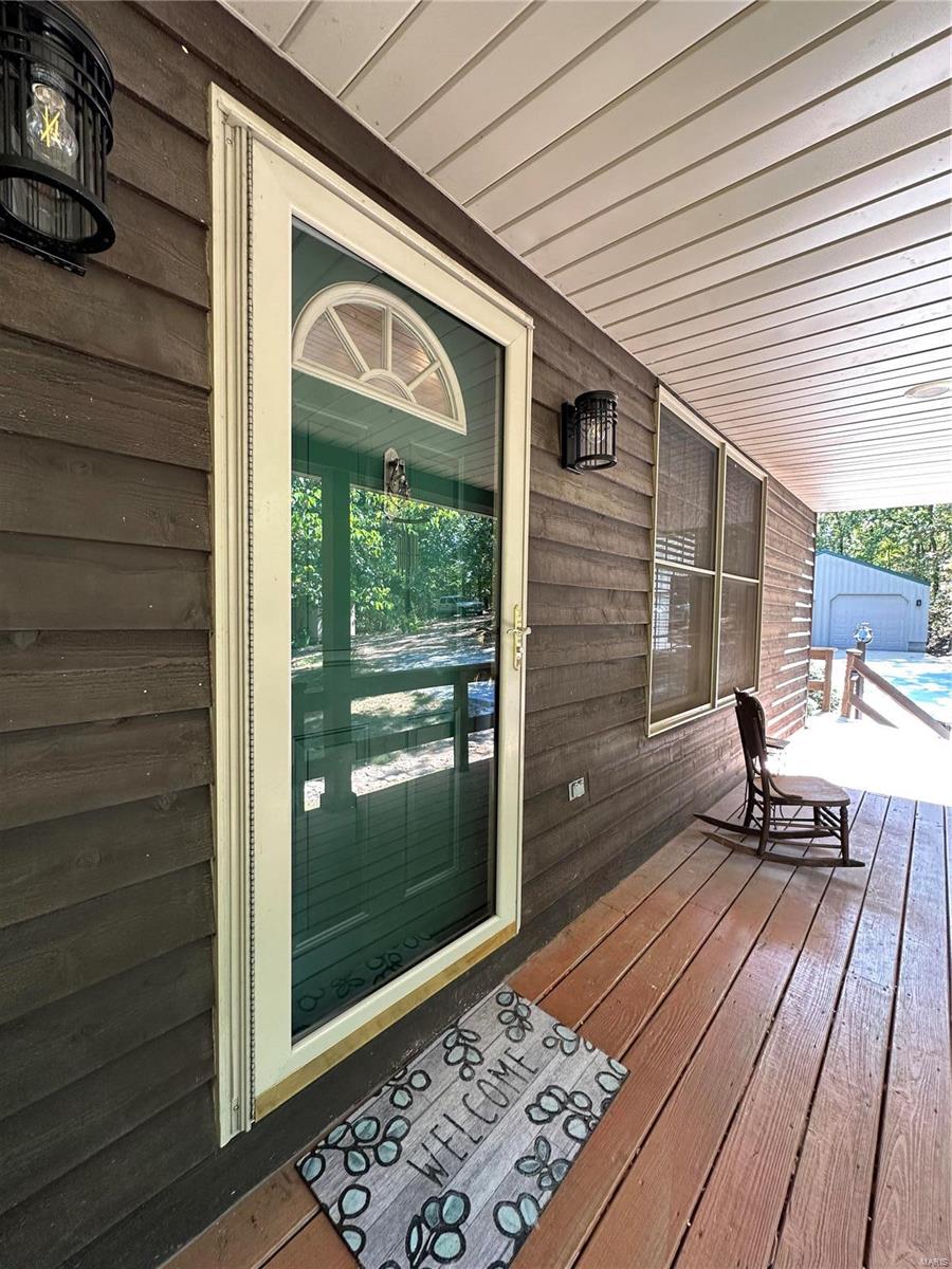 Country - Residential