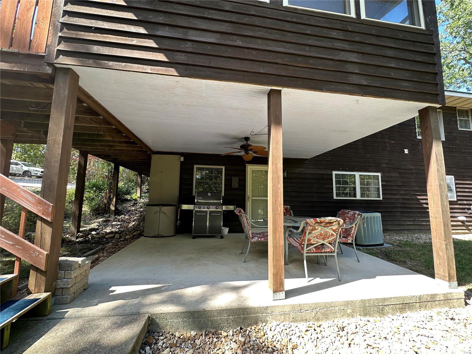 Country - Residential