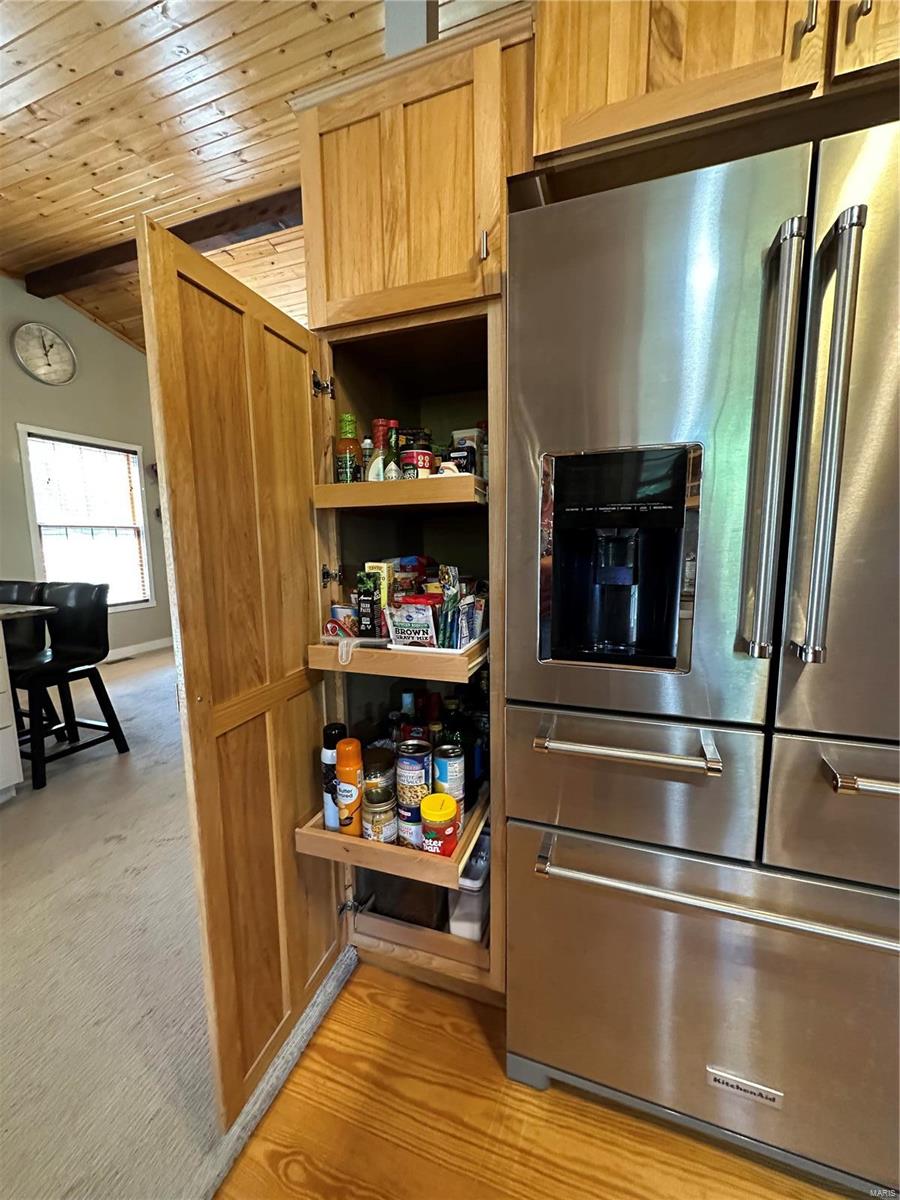 Country - Residential