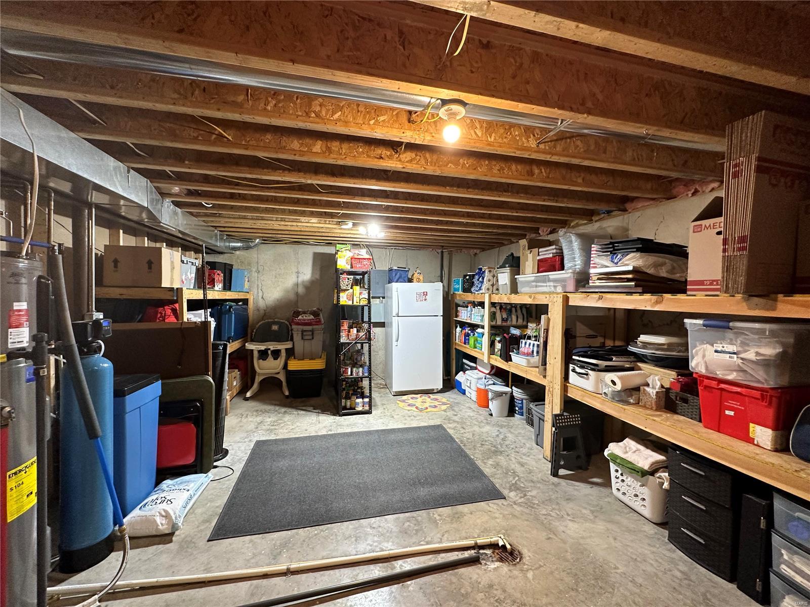 Country - Residential