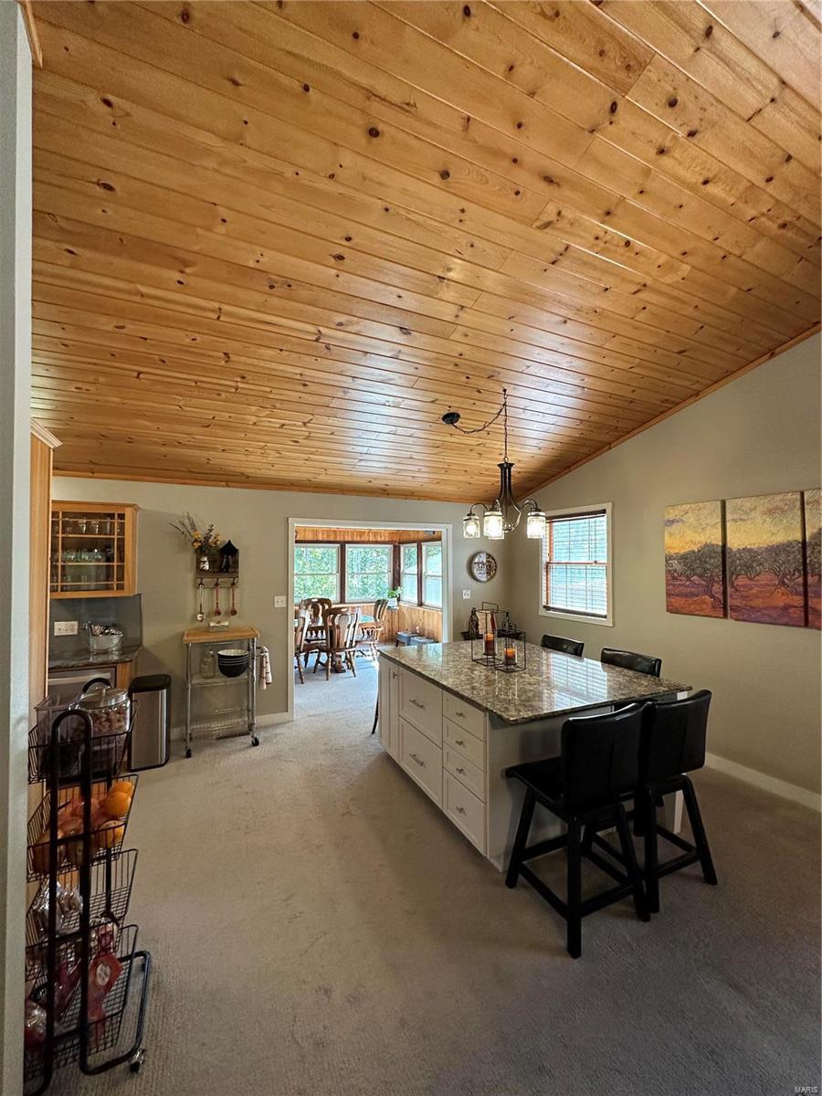 Country - Residential