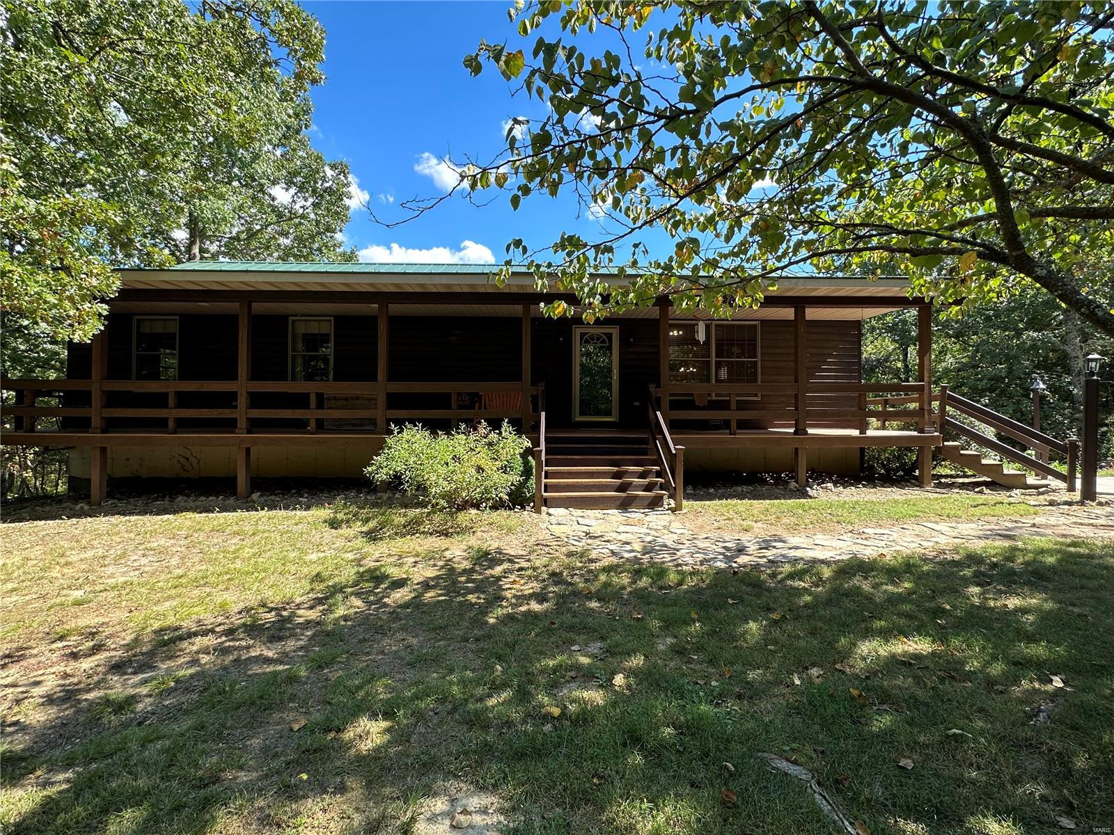 Country - Residential