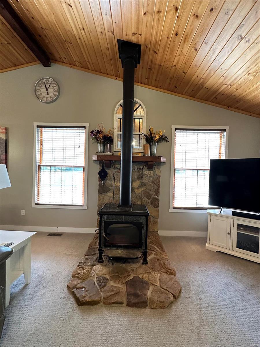 Country - Residential